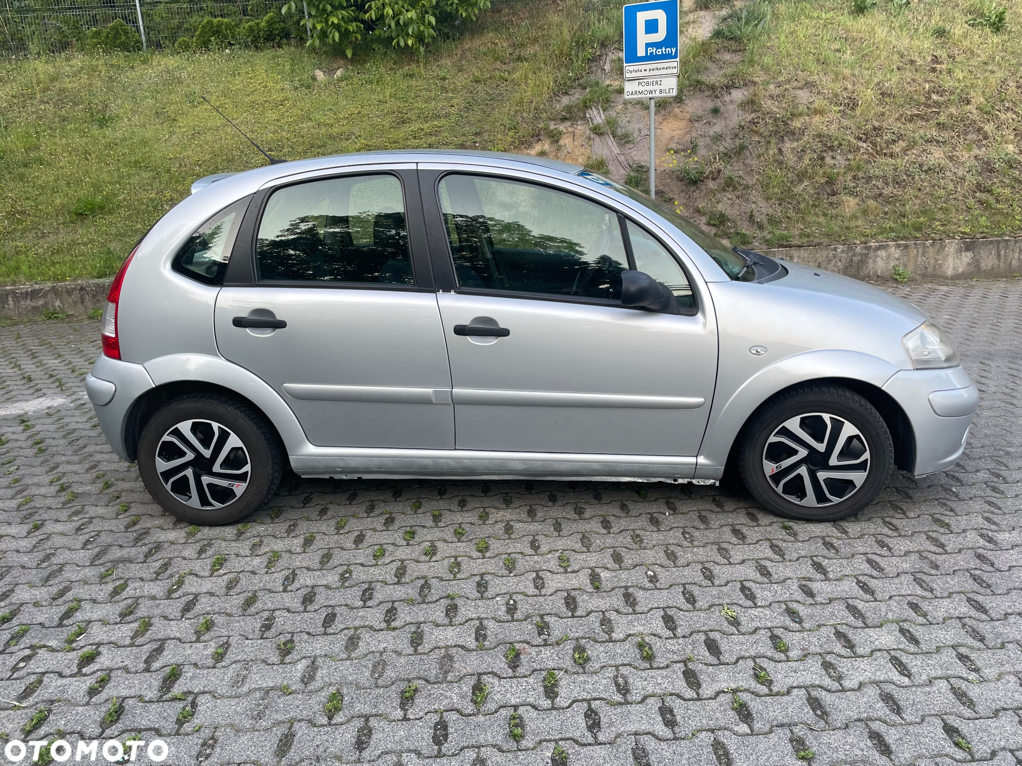 Citroën C3 - 3