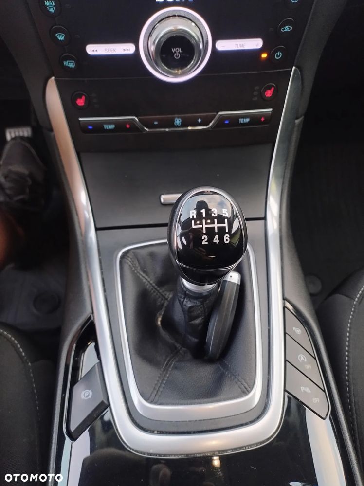 Ford Galaxy 2.0 EcoBlue Titanium - 37