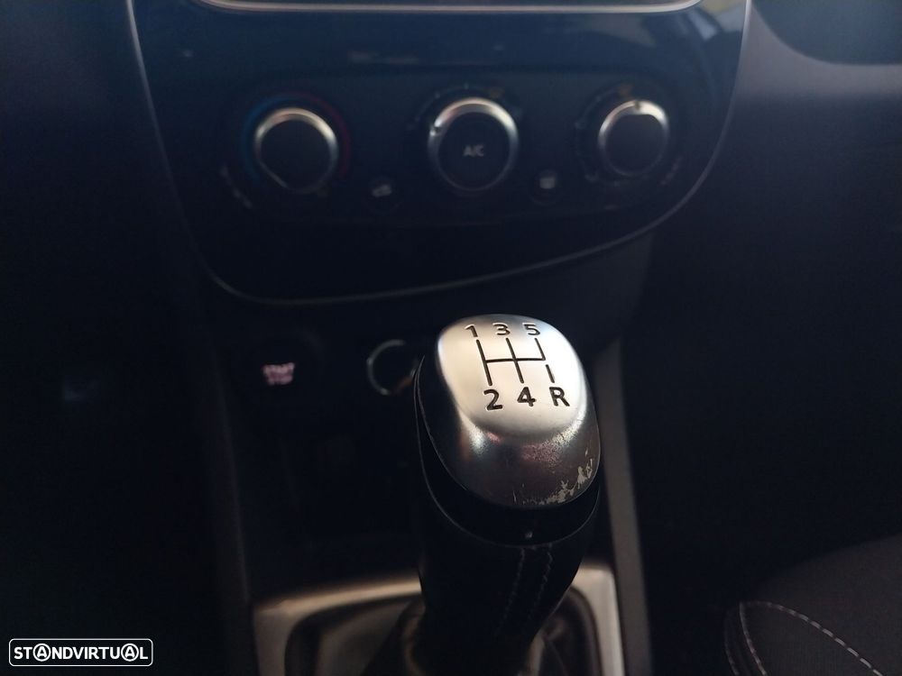 Renault Clio Sport Tourer 0.9 TCe Limited - 8