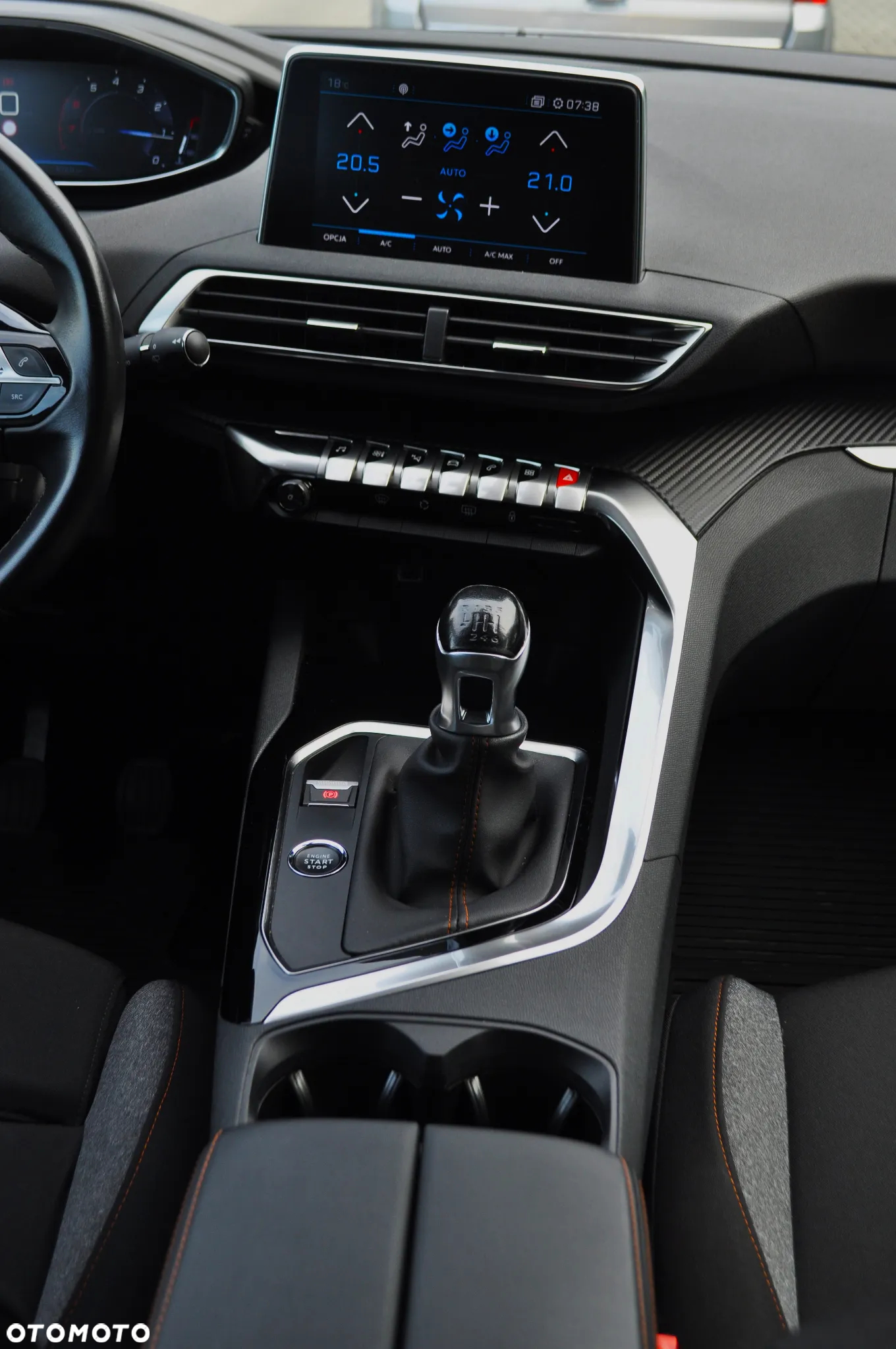 Peugeot 3008 PureTech 130 Stop & Start Active - 15