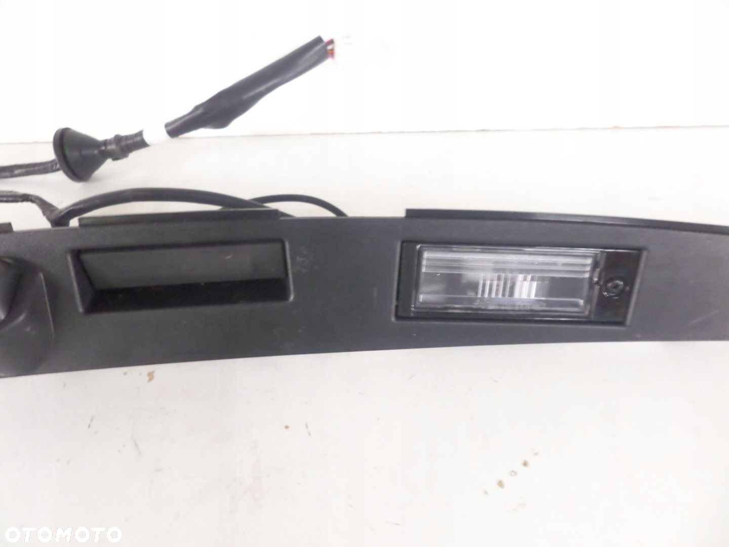 Kamera cofania oświetlenie tablicy KIA X-CEED 19- - 5
