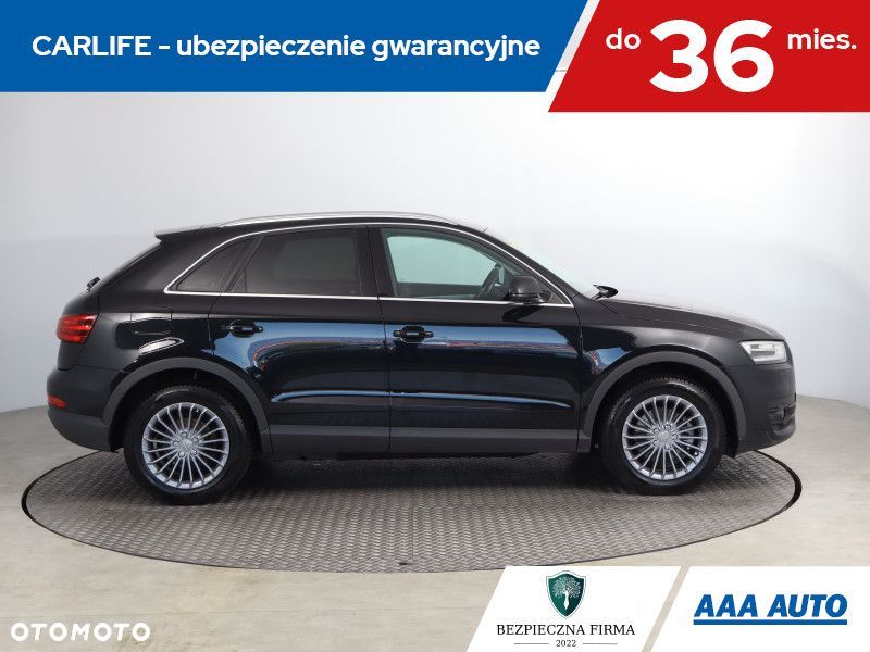 Audi Q3 - 7