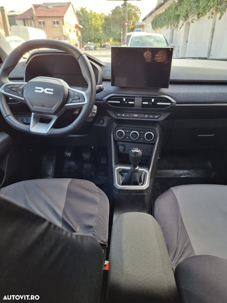Dacia Logan - 10