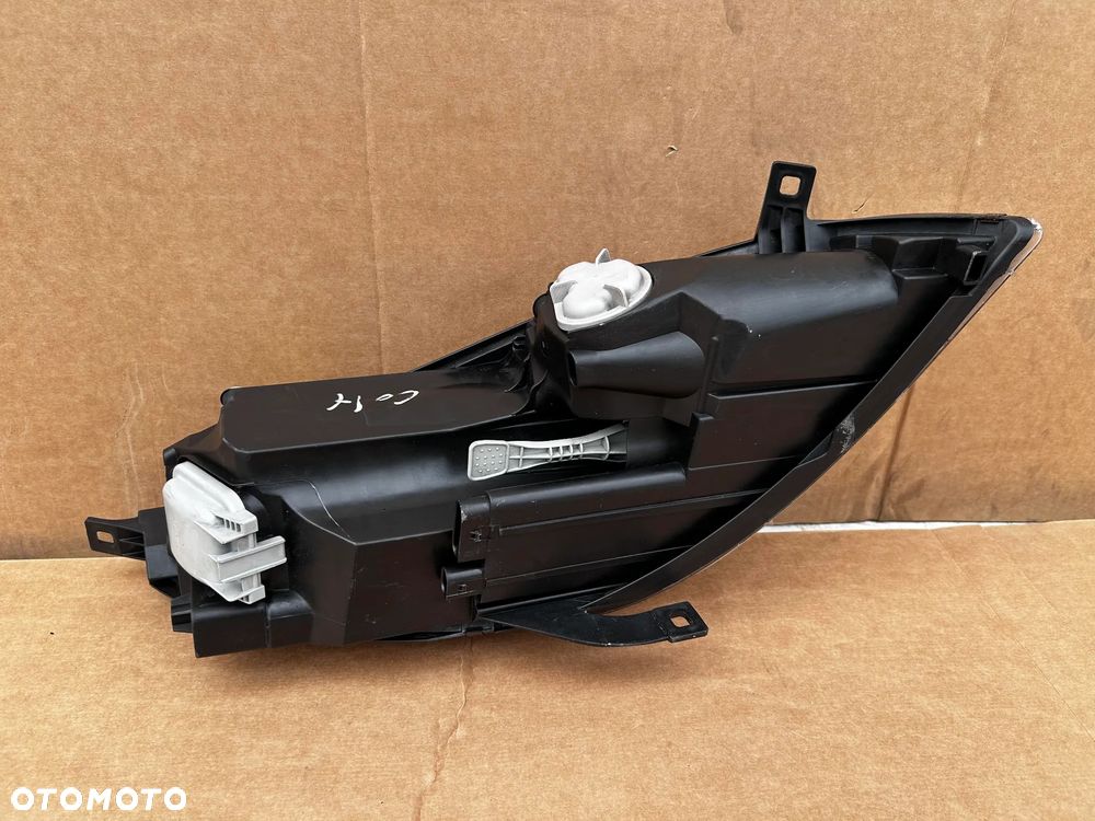 MITSUBISHI COLT VI Z30 Z 30 LAMPA PRZEDNIA PRZÓD LEWA REFLEKTOR LEWY DARMOWA WYSYŁKA ORYGINALNY - 7