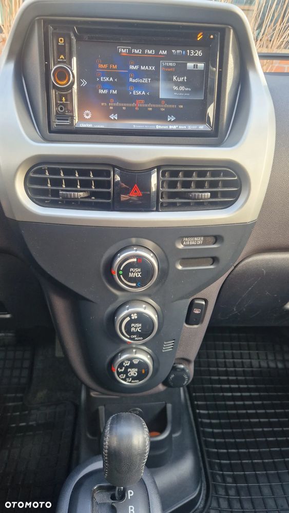 Mitsubishi i-MiEV - 17
