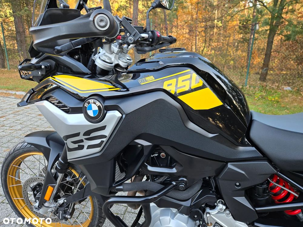 BMW GS - 20