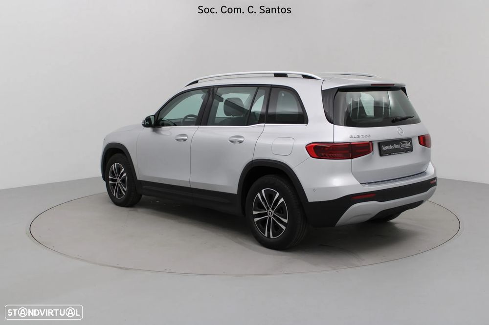Mercedes-Benz GLB 200 Style - 7