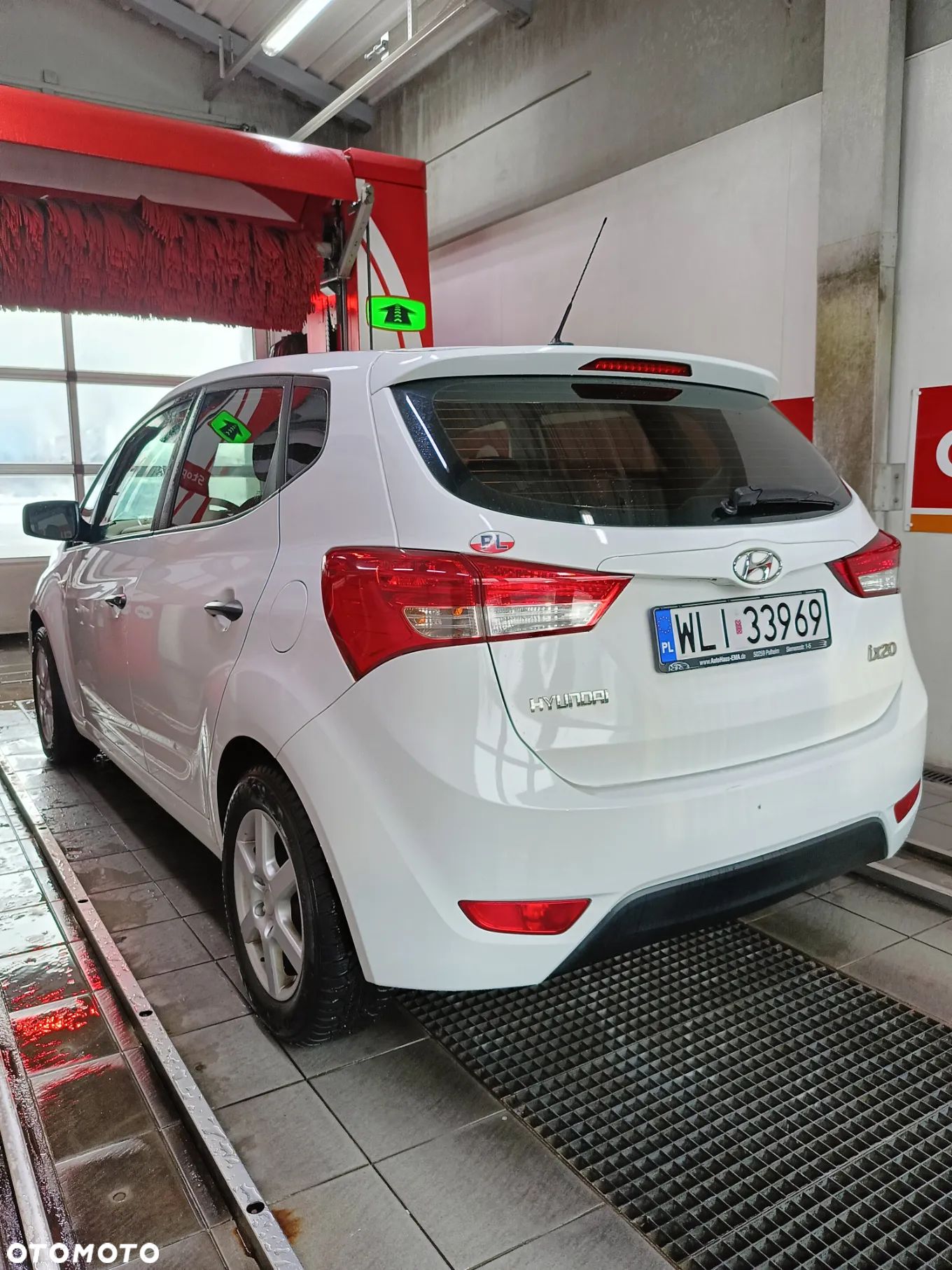 Hyundai ix20 1.4 Classic + - 1