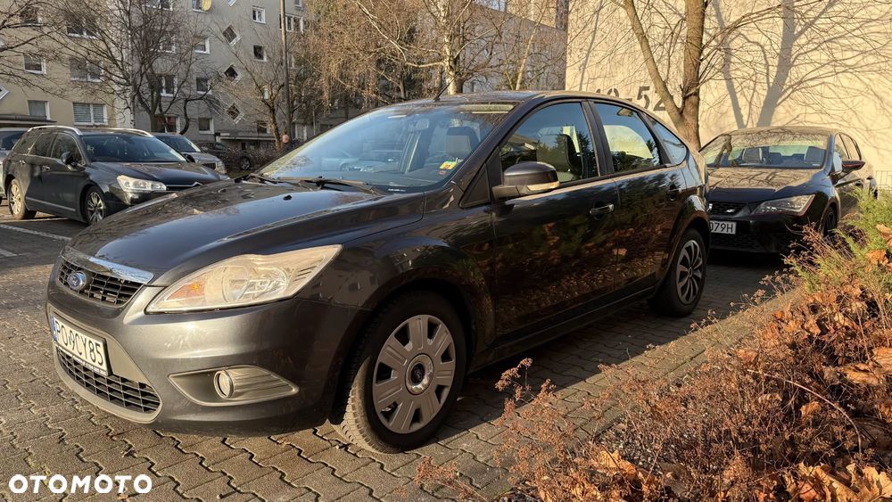 Ford Focus - 3