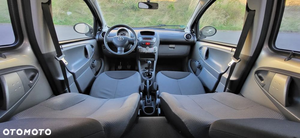 Toyota Aygo 1.0 VVT-i Premium - 15