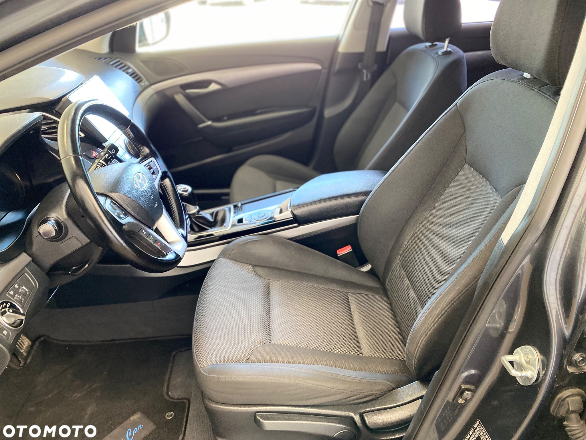 Hyundai i40 1.7 CRDi Comfort - 9