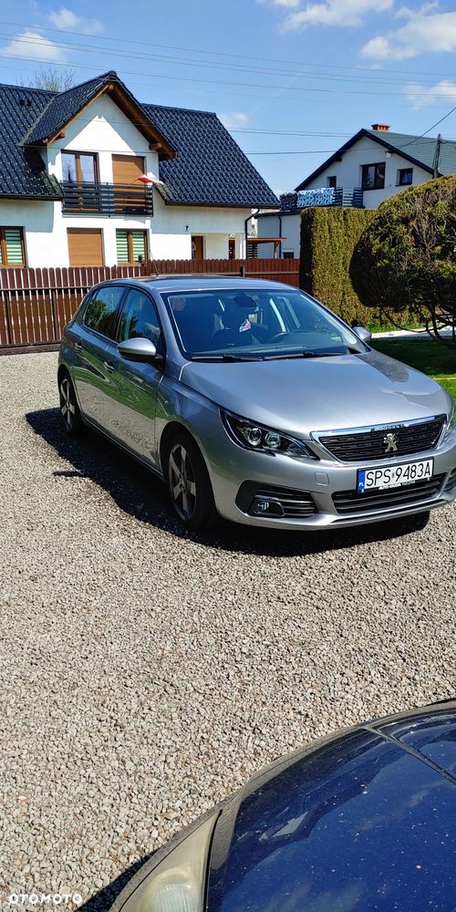 Peugeot 308 - 3