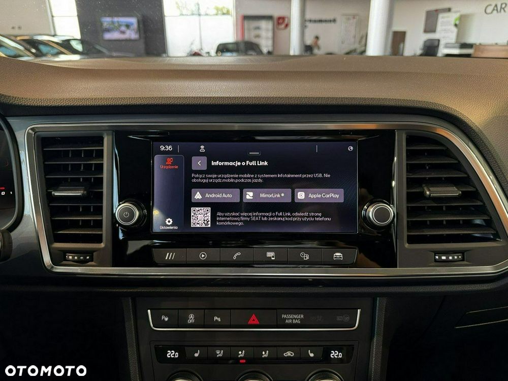 Seat Ateca - 24