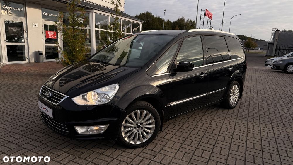Ford Galaxy - 25