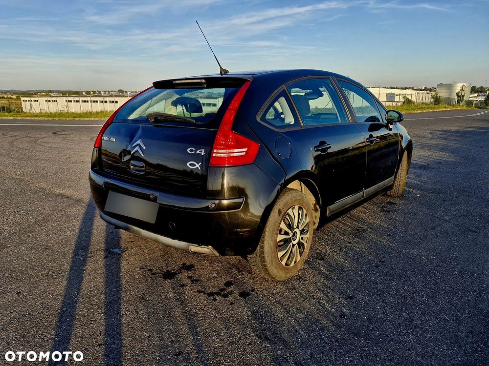 Citroën C4 - 3