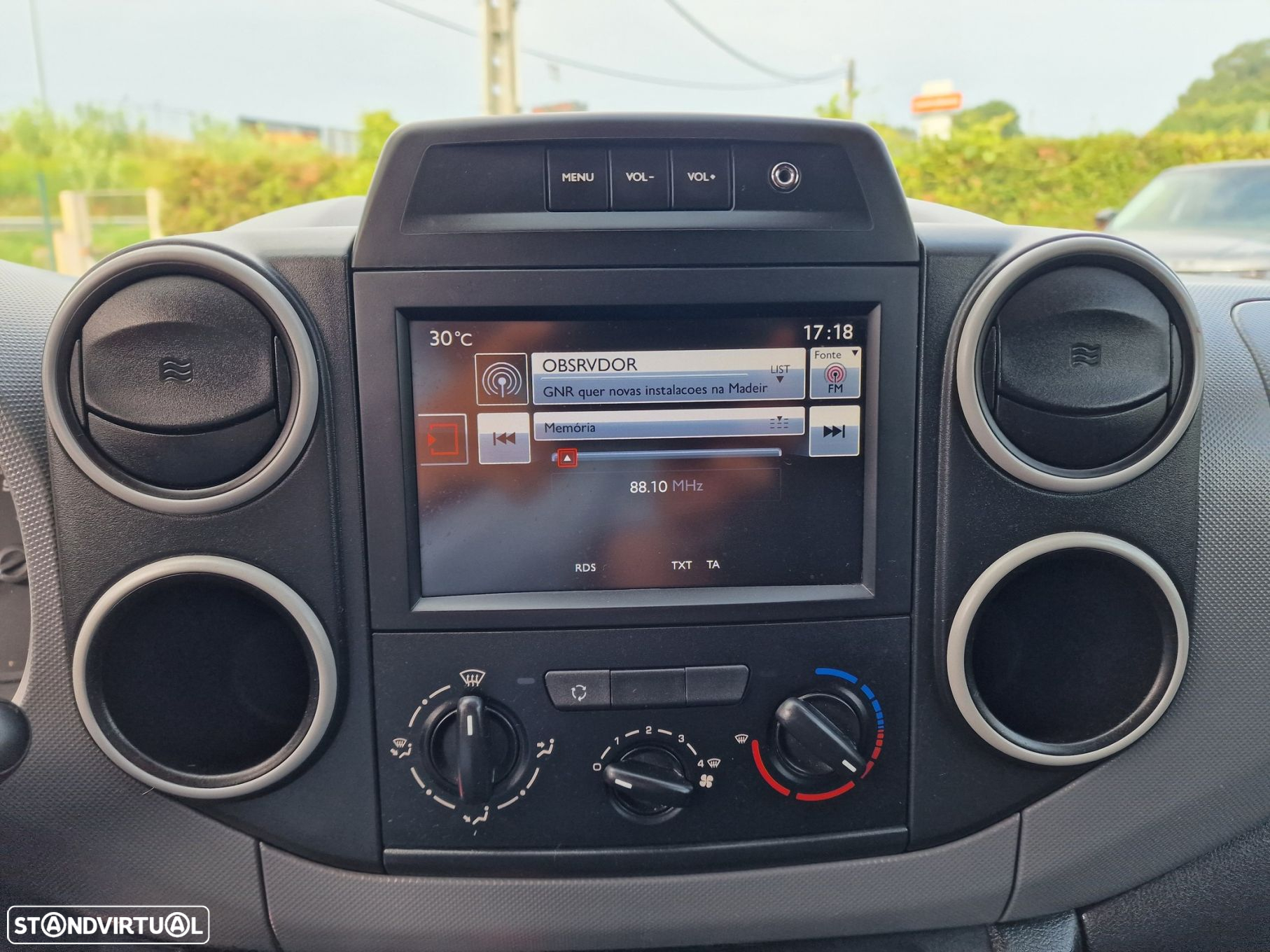Citroën Berlingo 1.6 BlueHDi L1 3L - 16