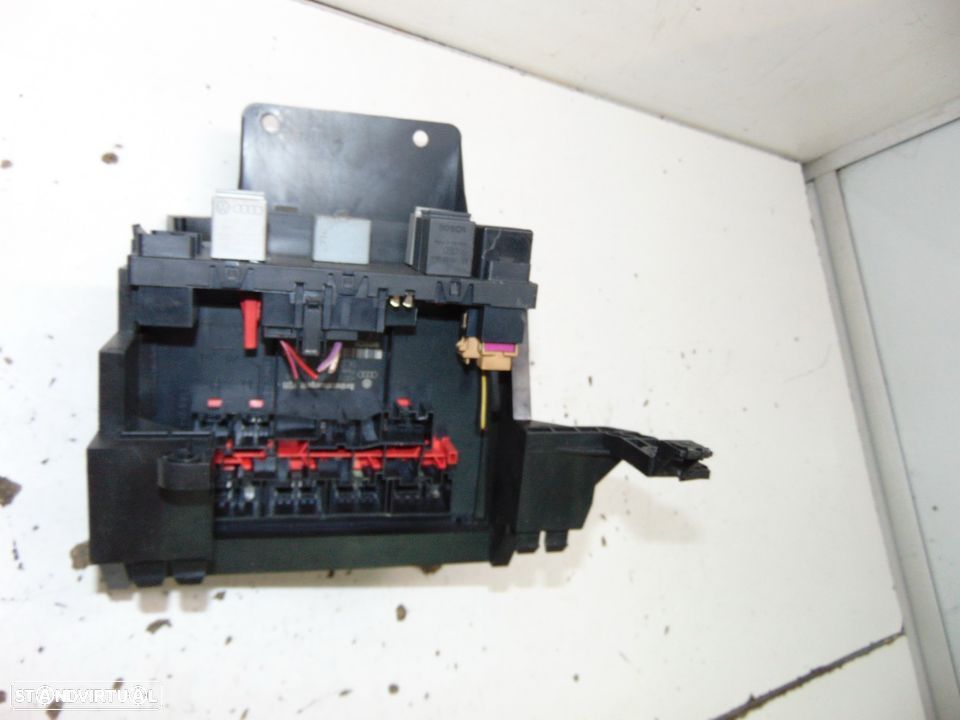 Vw caddy centralina - 6