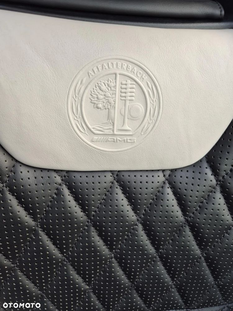 Mercedes-Benz SL 63 AMG AMG Speedshift 7G-MCT 2LOOK Edition - 23