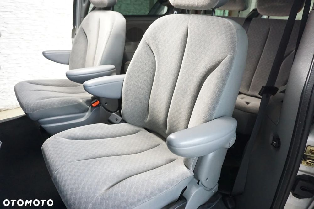 Chrysler Voyager 2.8 CRD Family - 23