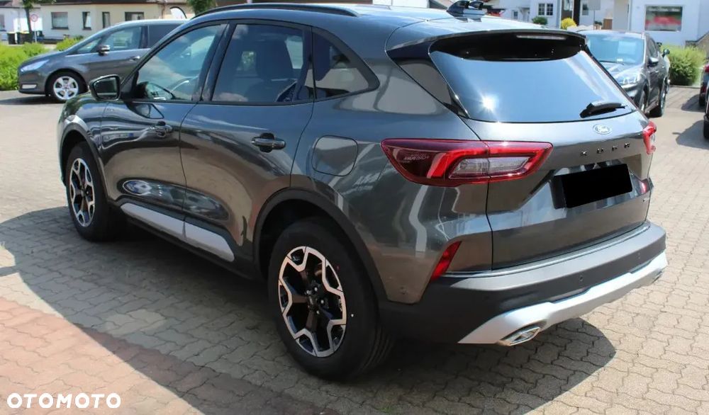 Ford Kuga 2.5 FHEV FWD Active X eCVT - 3