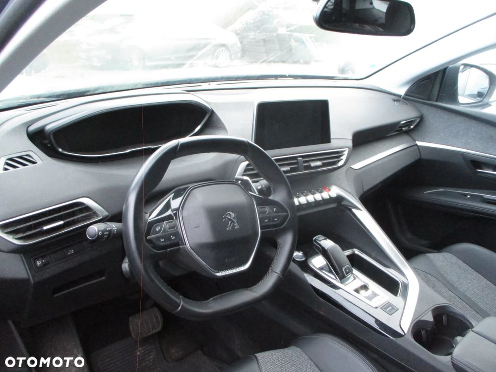 Peugeot 5008 PureTech 130 EAT8 Stop & Start Active - 15