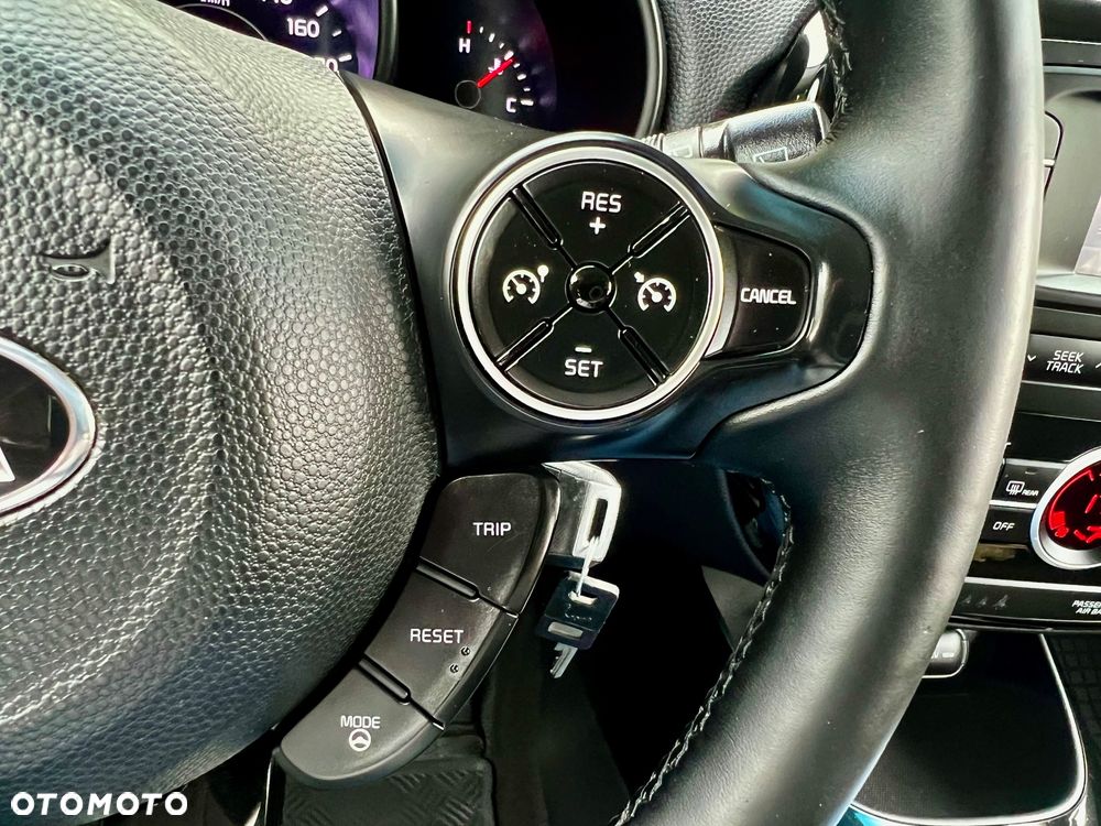 Kia Soul 1.6 GDI L Business Line EU6 - 27