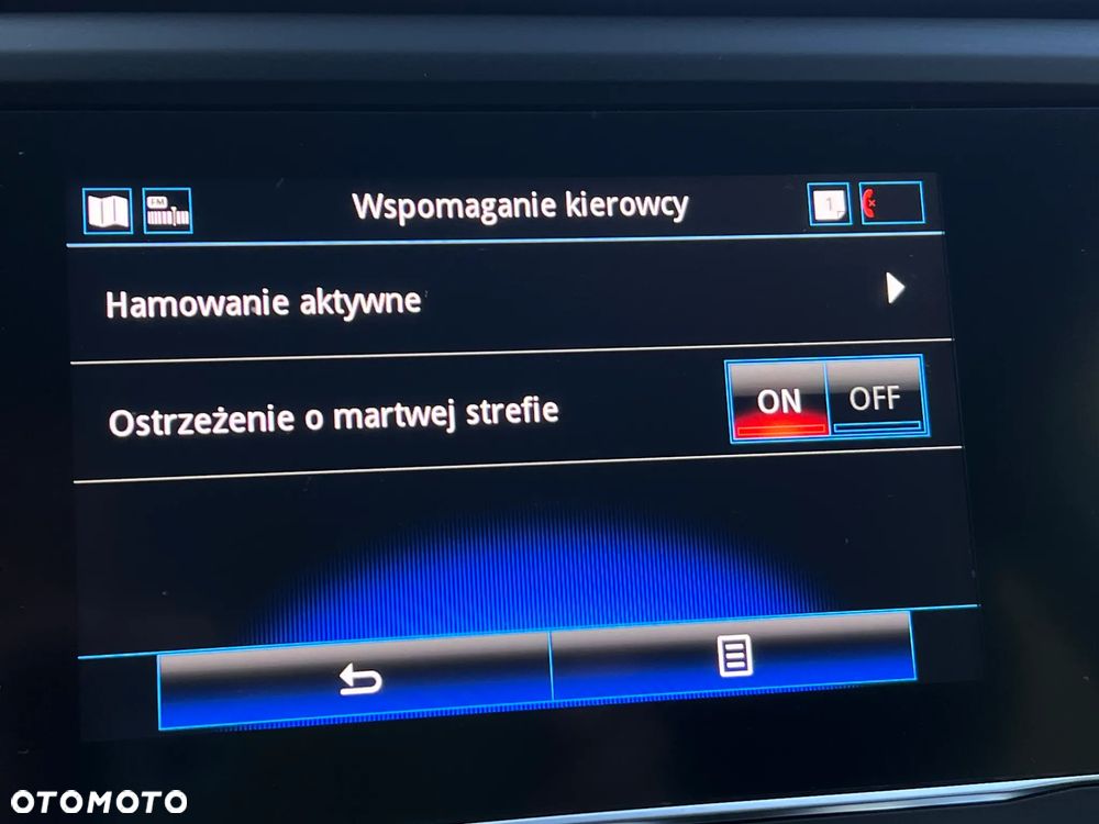 Renault Kadjar 1.3 TCe FAP Intens EDC - 24