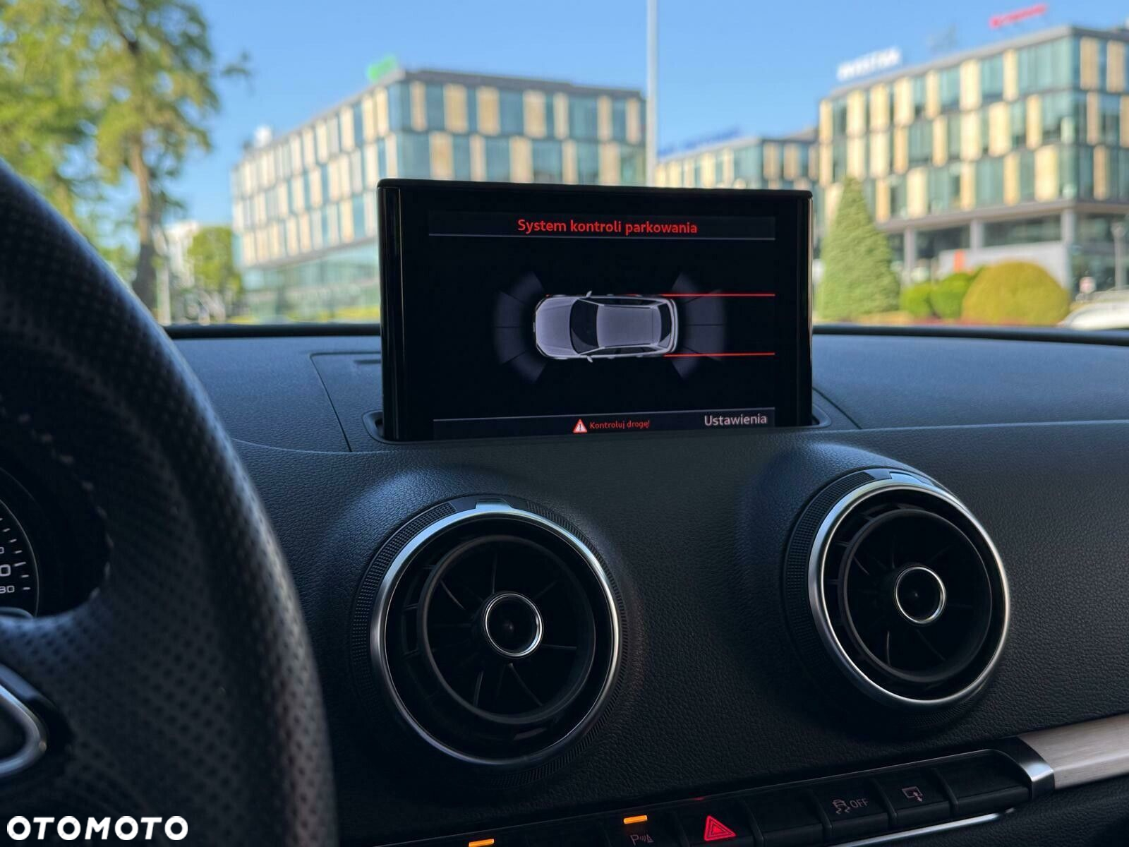 Audi A3 1.4 TFSI CoD ultra Ambiente S tronic - 25