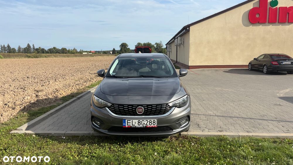 Fiat Tipo 1.4 16v Pop - 5