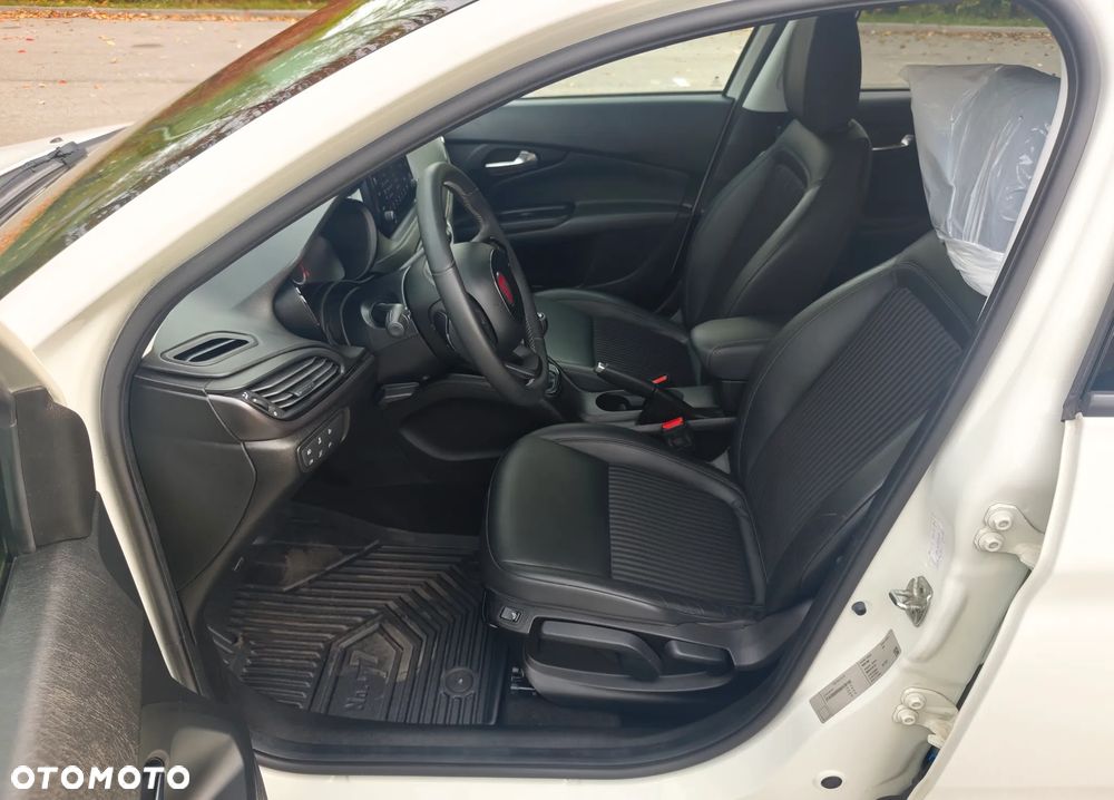 Fiat Tipo 1.4 T-Jet S-Design - 15