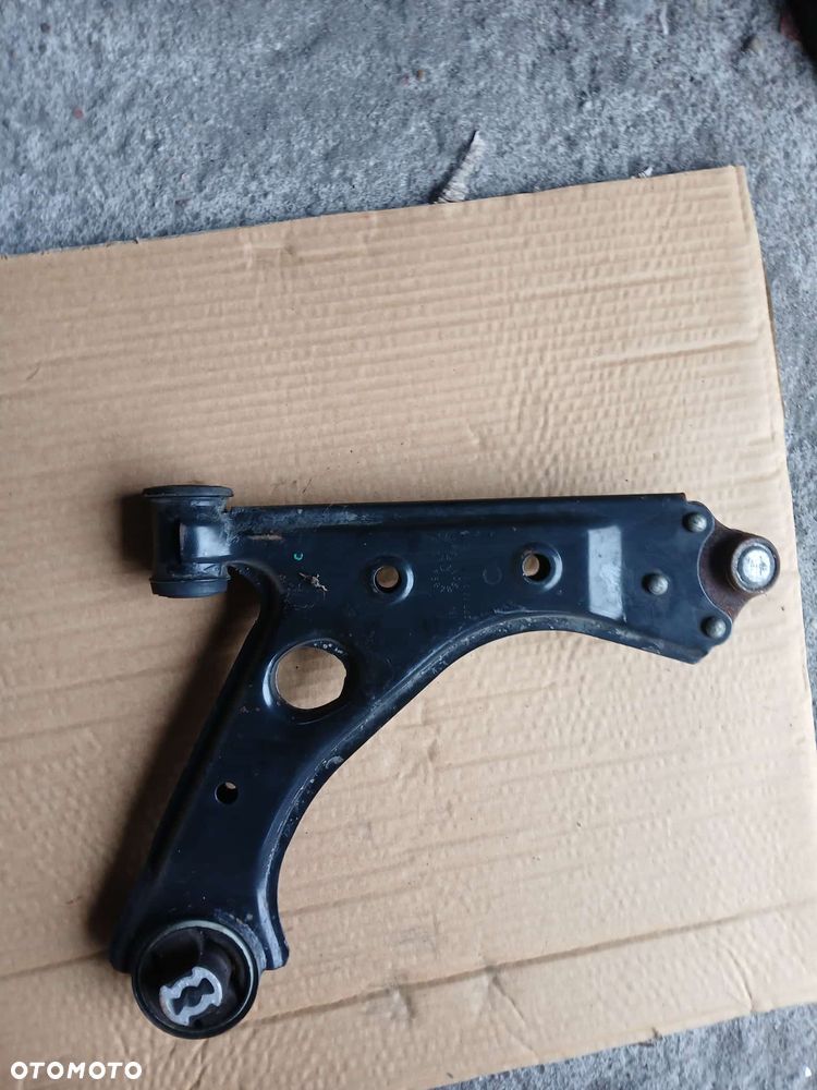 Bipper Nemo Florino wahacz lewy przod - 1