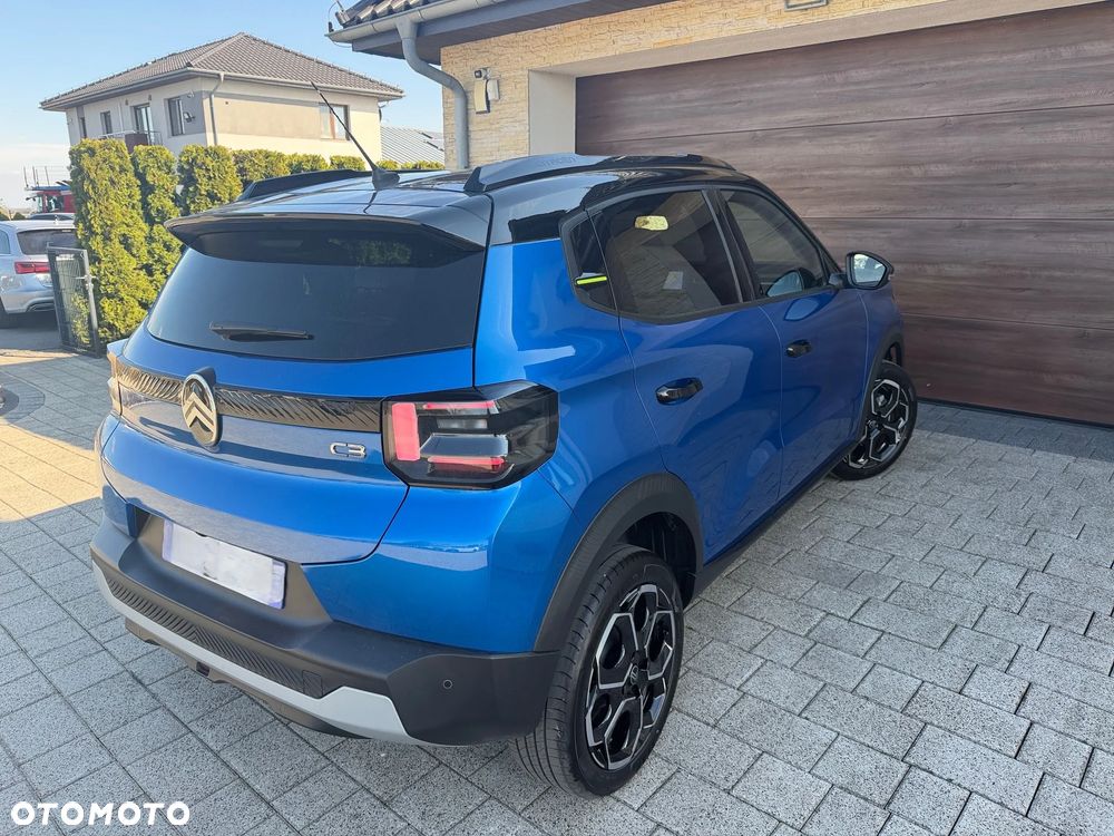 Citroën C3 - 9