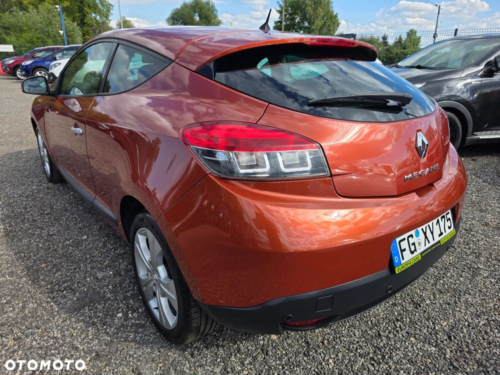 Renault Megane 1.6 16V Dynamique Euro5 - 39