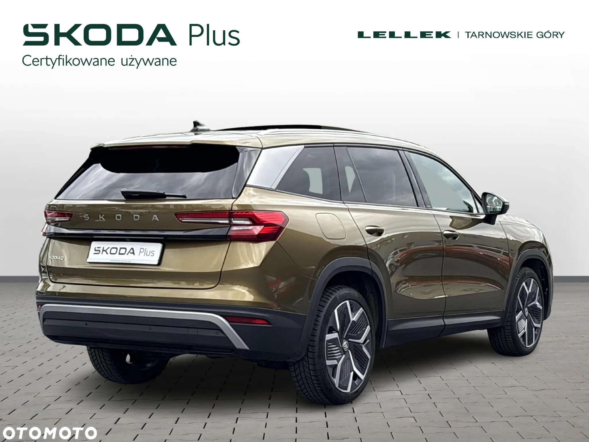 Skoda Kodiaq - 5