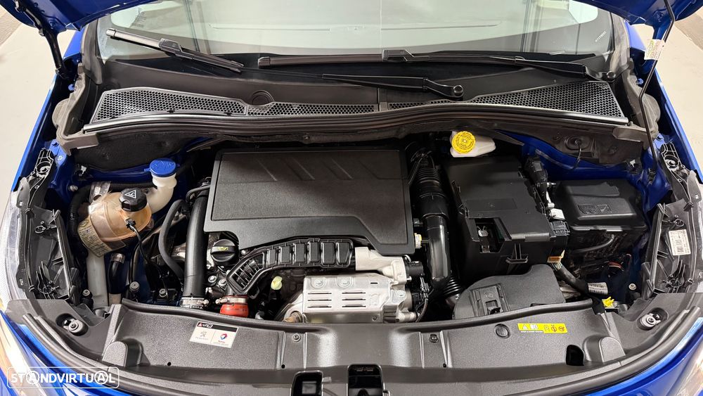 Peugeot 2008 PureTech 110 Stop&Start Allure - 30