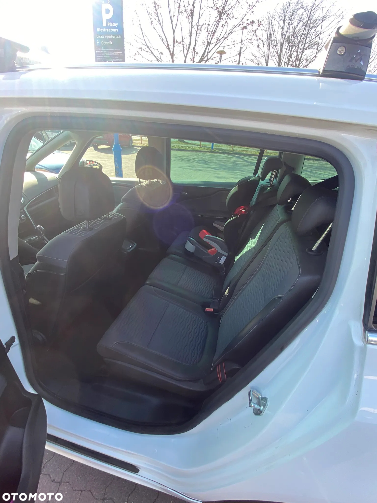 Opel Zafira - 7