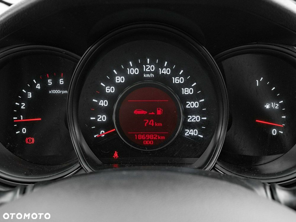 Kia Ceed 1.4 CRDi M - 16