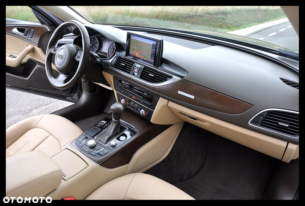 Audi A6 Limousine 3.0 TDI Quattro S tronic - 22