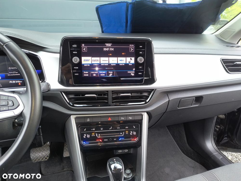 Volkswagen T-Roc 1.5 TSI Life DSG - 15
