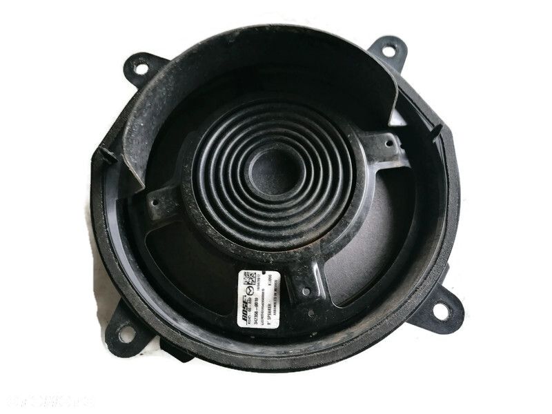MAZDA 6 VI GJ III 13r GŁOŚNIK DRZWI BOSE KD4566A60 - 2