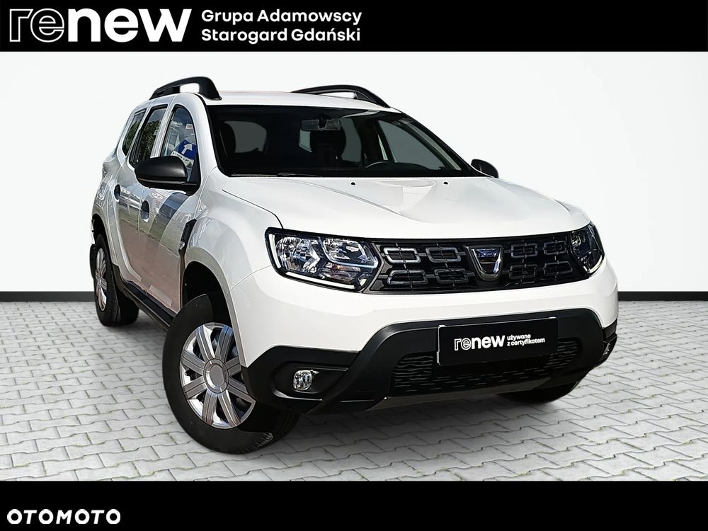 Dacia Duster 1.0 TCe Essential - 4