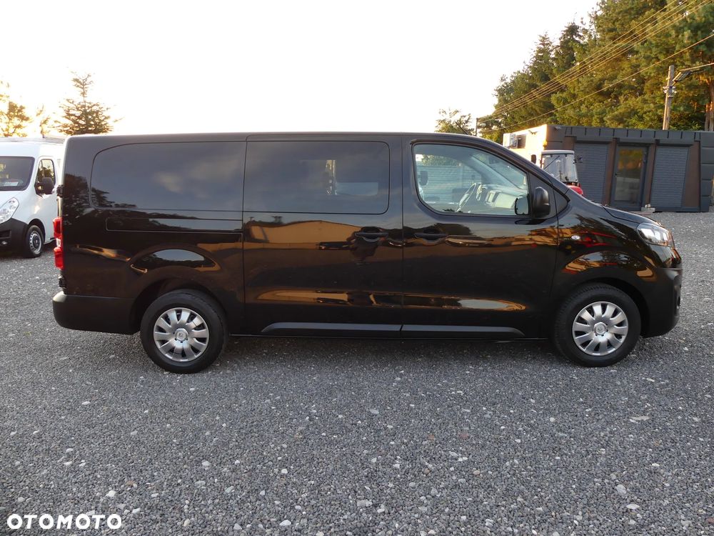 Opel VIVARO 2.0CDTI*120KM*2021r.*LONG*L3H2 - 5
