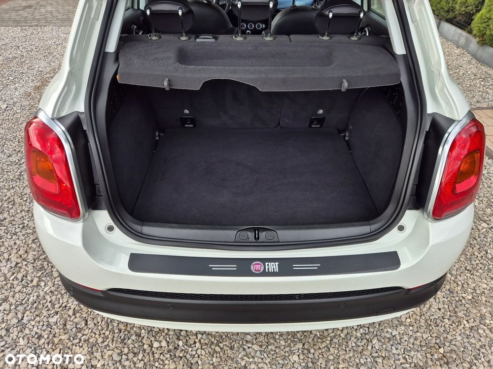 Fiat 500X 1.6 E-Torq 4x2 Mirror - 4