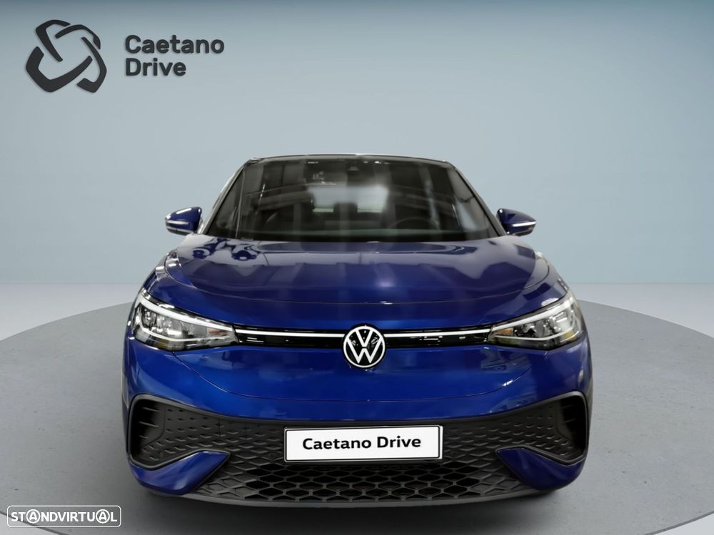 VW ID.5 77 kWh Pro Performance - 3