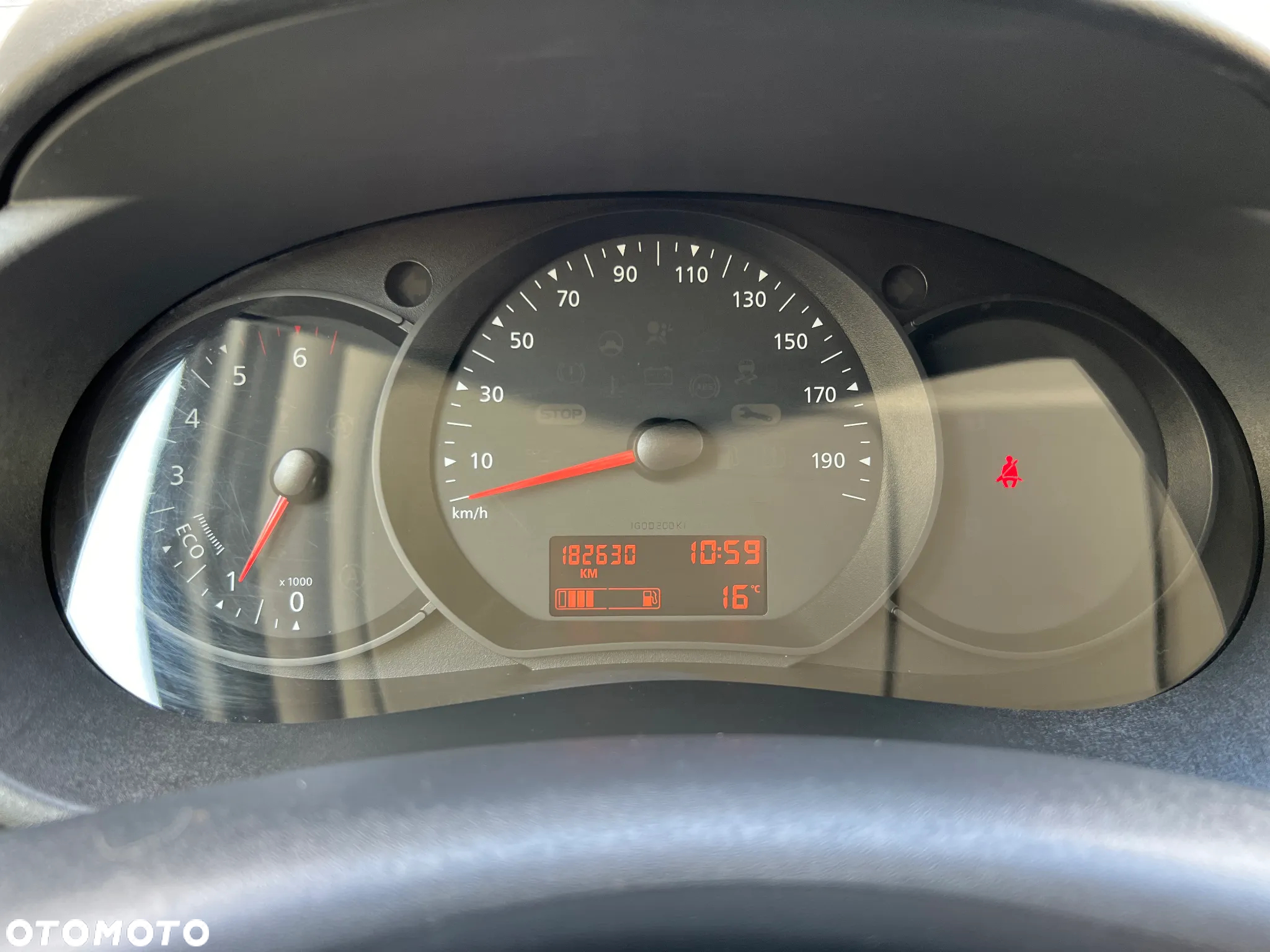 Renault Kangoo 1.5 dCi Long L2H1 FV23% - 12