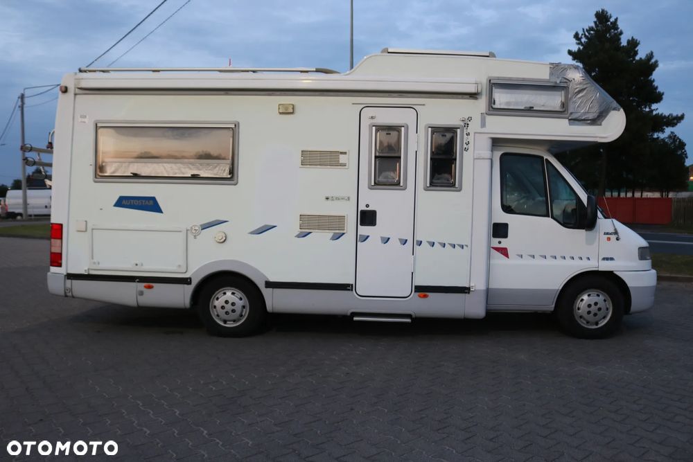 Fiat DUCATO - 10
