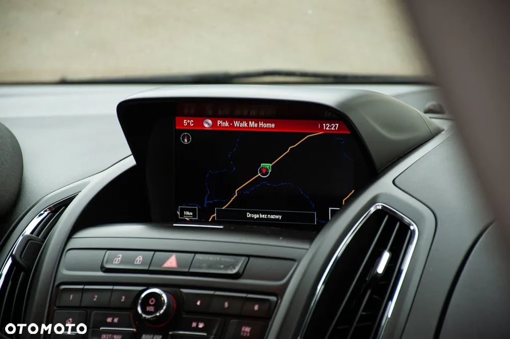 Opel Zafira Tourer 2.0 CDTI ecoFLEX Start/Stop Innovation - 23