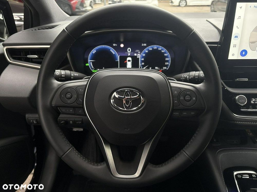 Toyota Corolla - 22