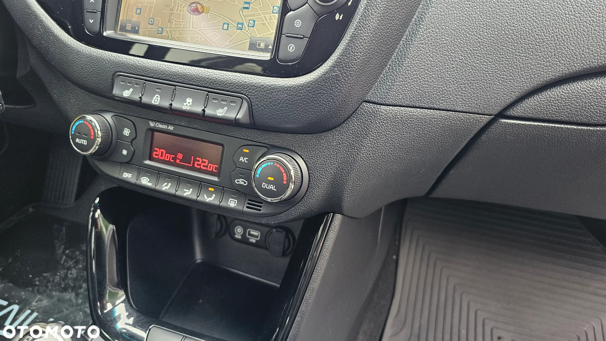 Kia Ceed 1.4 CVVT Dream-Team Edition - 20