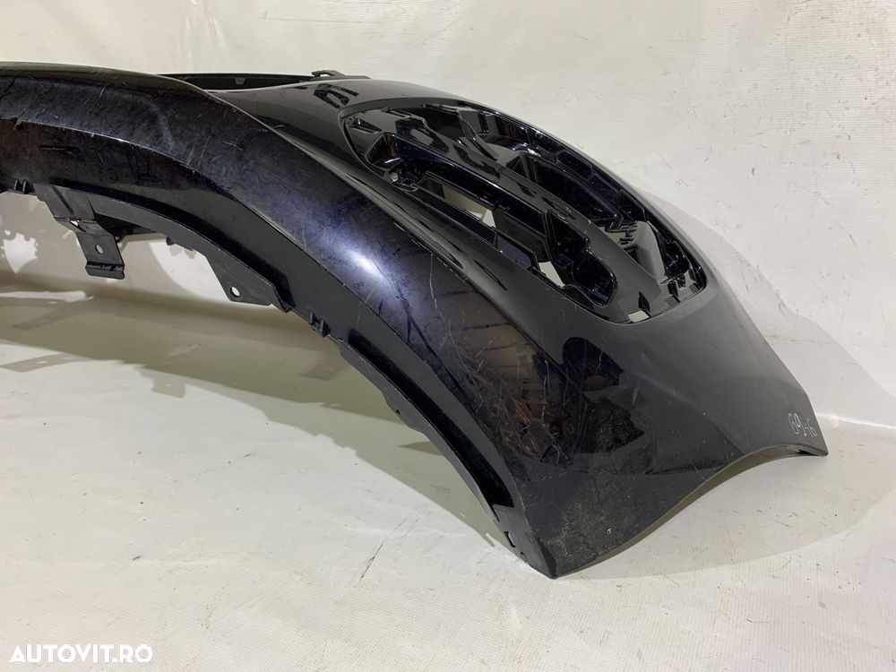 Bara fata Citroen C3 Picasso, 2013, 2014, 2015, 2016, cod origine OE C06401-253. - 19